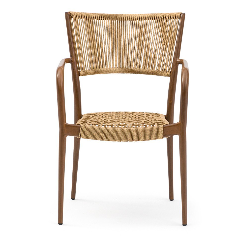 China Garden Furniture Outdoor Dining Chairs Manufacturers, Suppliers, Factory
