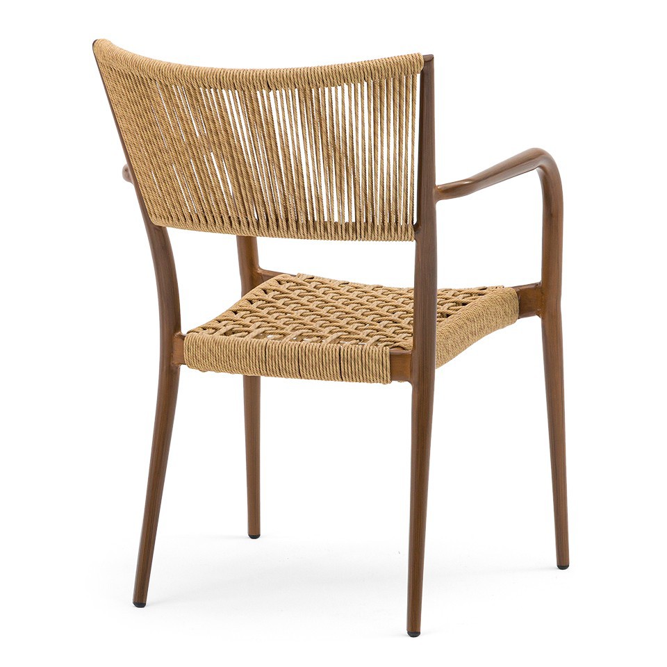 China Garden Furniture Outdoor Dining Chairs Manufacturers, Suppliers, Factory