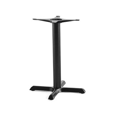 Āra mēbeļu kafijas galdiņu pamatnes komplekti