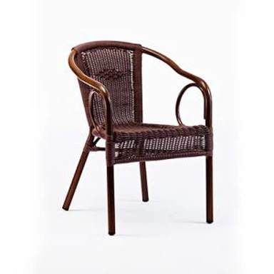 Āra mēbeles Pīti krēsli un galds