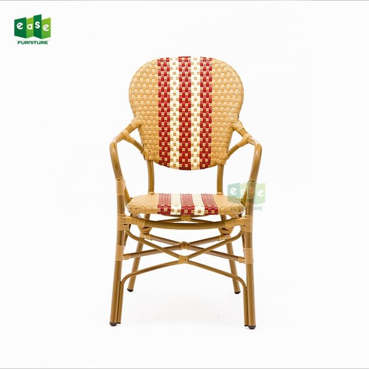 rattan chair
